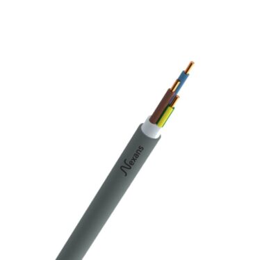 Câble XVB3G2,5mm² - CCA